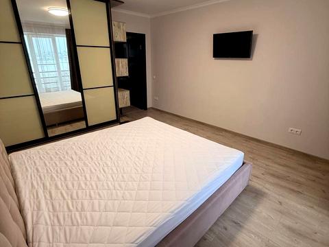 квартира за адресою Білецька вул., 53