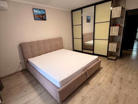 квартира за адресою Білецька вул., 53