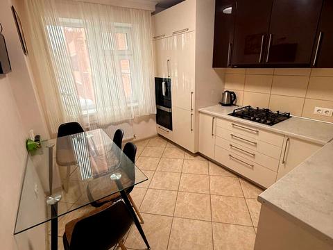 квартира за адресою Білецька вул., 53