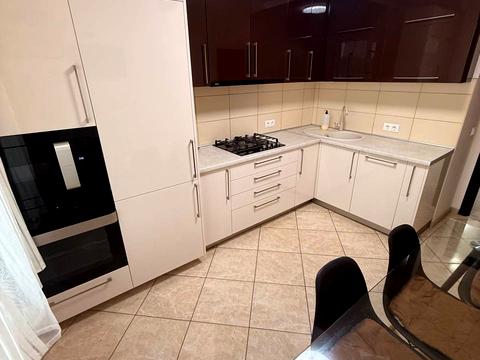 квартира за адресою Білецька вул., 53