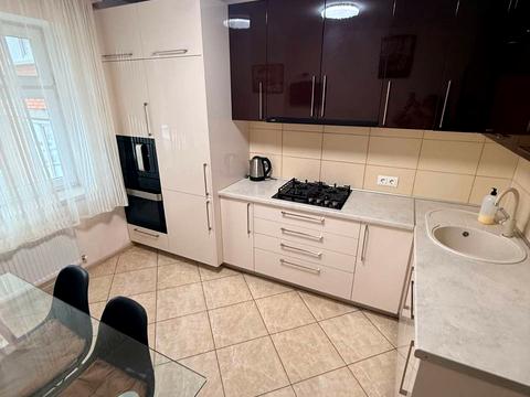 квартира за адресою Білецька вул., 53