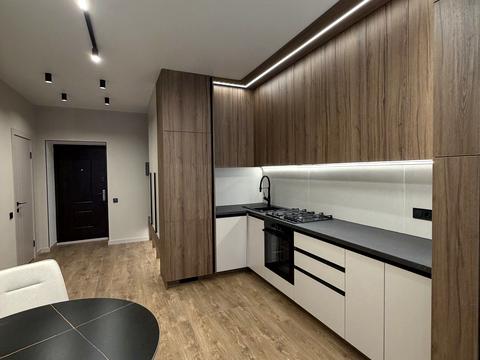 квартира по адресу Мартинова просп., 38