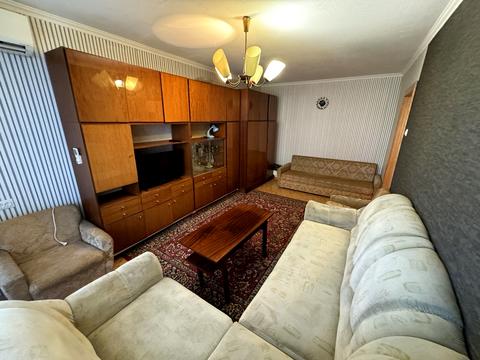 квартира за адресою Мануйлівський просп. (Воронцова), 25