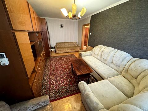 квартира за адресою Мануйлівський просп. (Воронцова), 25