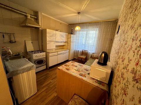 квартира по адресу Мануйловский просп. (Воронцова), 25