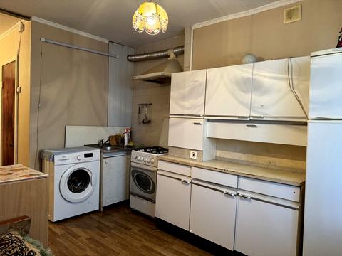 квартира за адресою Мануйлівський просп. (Воронцова), 25