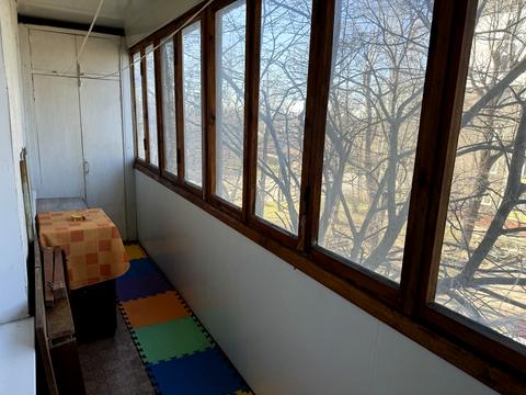 квартира за адресою Мануйлівський просп. (Воронцова), 25