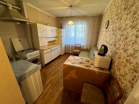 квартира за адресою Мануйлівський просп. (Воронцова), 25