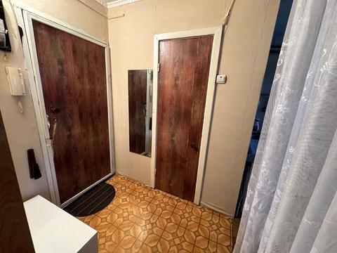 квартира за адресою Мануйлівський просп. (Воронцова), 25