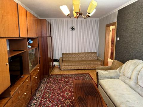 квартира за адресою Мануйлівський просп. (Воронцова), 25