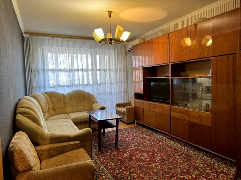 квартира за адресою Мануйлівський просп. (Воронцова), 25