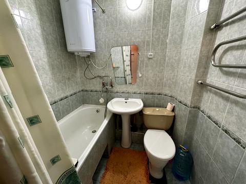 квартира за адресою Мануйлівський просп. (Воронцова), 25