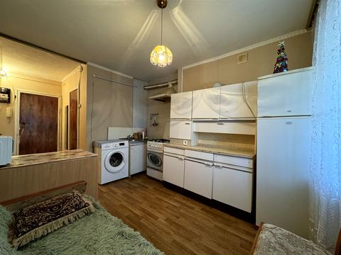 квартира за адресою Мануйлівський просп. (Воронцова), 25