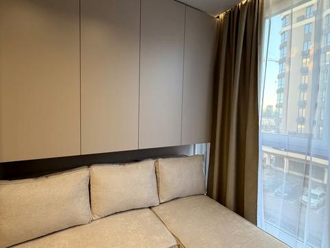 квартира по адресу Мартинова просп., 38