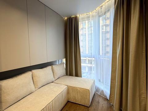 квартира по адресу Мартинова просп., 38