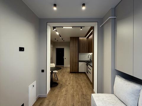 квартира по адресу Мартинова просп., 38