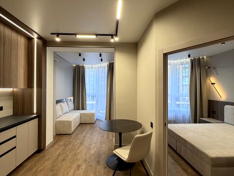 квартира по адресу Мартинова просп., 38