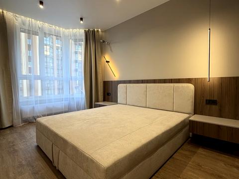 квартира по адресу Мартинова просп., 38