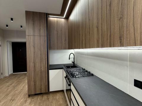 квартира по адресу Мартинова просп., 38