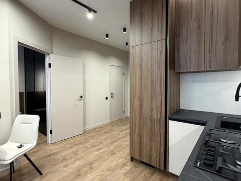 квартира по адресу Мартинова просп., 38