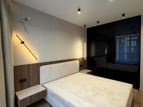 квартира по адресу Мартинова просп., 38