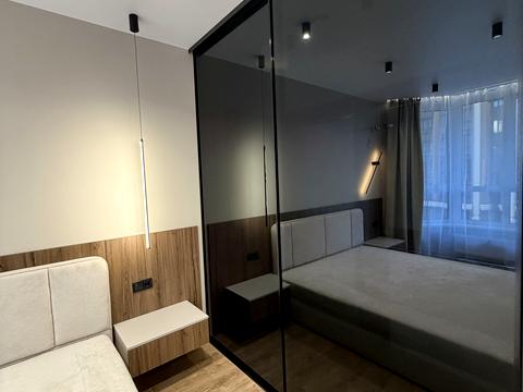 квартира по адресу Мартинова просп., 38