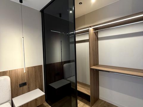 квартира по адресу Мартинова просп., 38