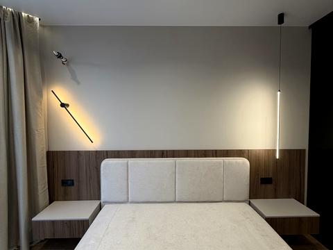 квартира по адресу Мартинова просп., 38