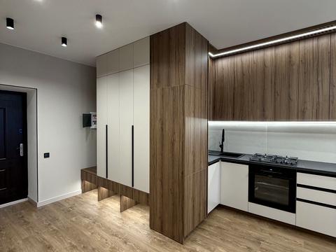 квартира по адресу Мартинова просп., 38