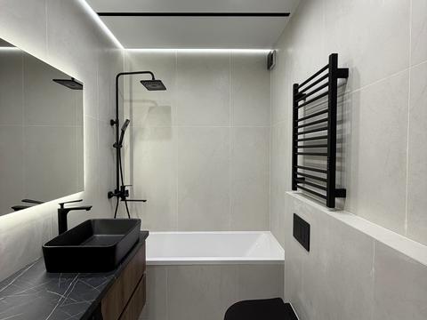 квартира по адресу Мартинова просп., 38