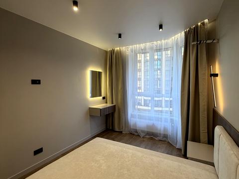 квартира по адресу Мартинова просп., 38