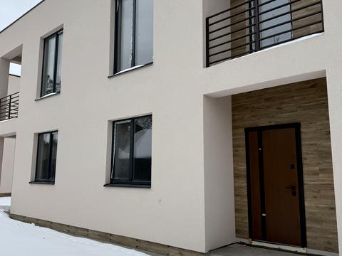 дом по адресу Николая Гамалия ул.