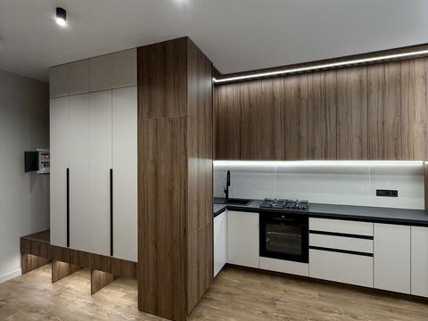 квартира по адресу Мартинова просп., 38