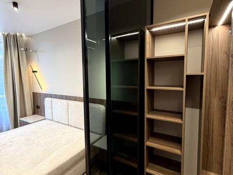 квартира по адресу Мартинова просп., 38