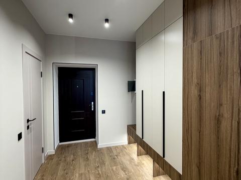 квартира по адресу Мартинова просп., 38