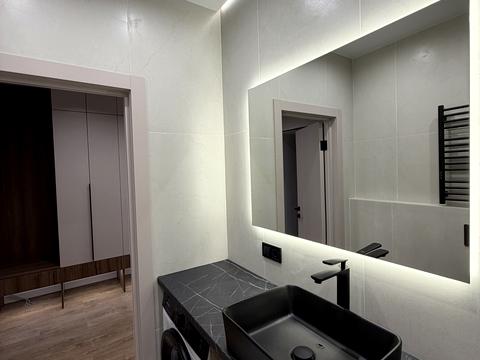 квартира по адресу Мартинова просп., 38