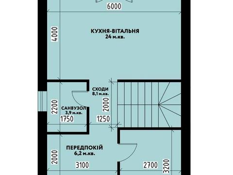 будинок за адресою Миколи Гамалія вул.