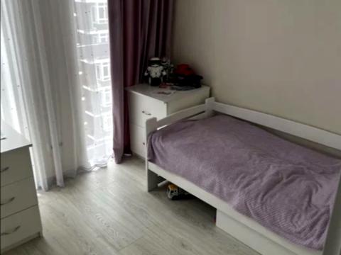 квартира по адресу Малоголосковская ул., 32