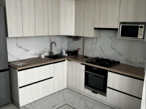 квартира по адресу Малоголосковская ул., 32