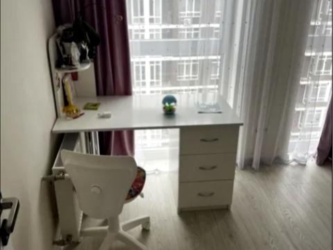 квартира по адресу Малоголосковская ул., 32