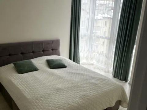 квартира по адресу Малоголосковская ул., 32