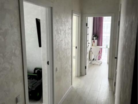 квартира по адресу Малоголосковская ул., 32