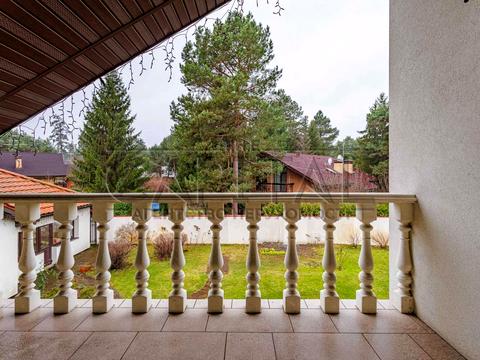 будинок за адресою смт. Козин, Київська вул., 55