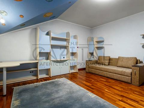 будинок за адресою смт. Козин, Київська вул., 55