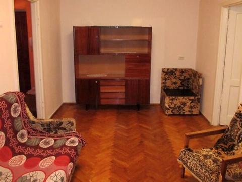 квартира за адресою Драгоманова вул., 4