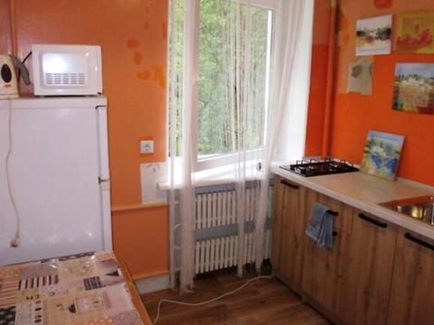 квартира за адресою Драгоманова вул., 4