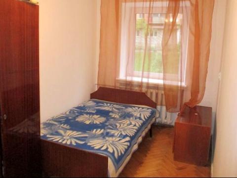 квартира за адресою Драгоманова вул., 4