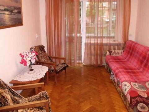 квартира за адресою Драгоманова вул., 4