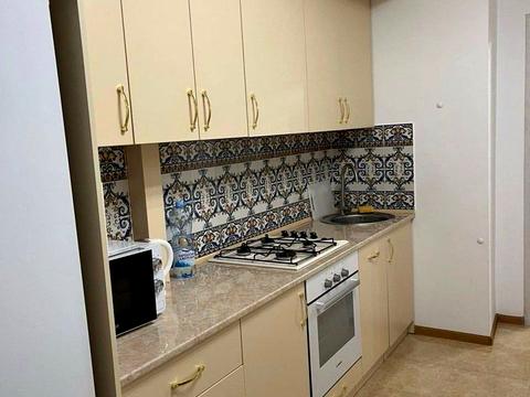 квартира за адресою Тараса Шевченка вул., 21