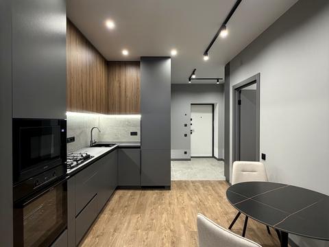 квартира за адресою Мартинова просп., (вул. Григорія Сковороди, 12)